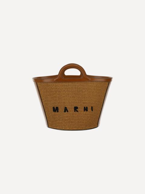 Marni Tropicalia Bucket Bag