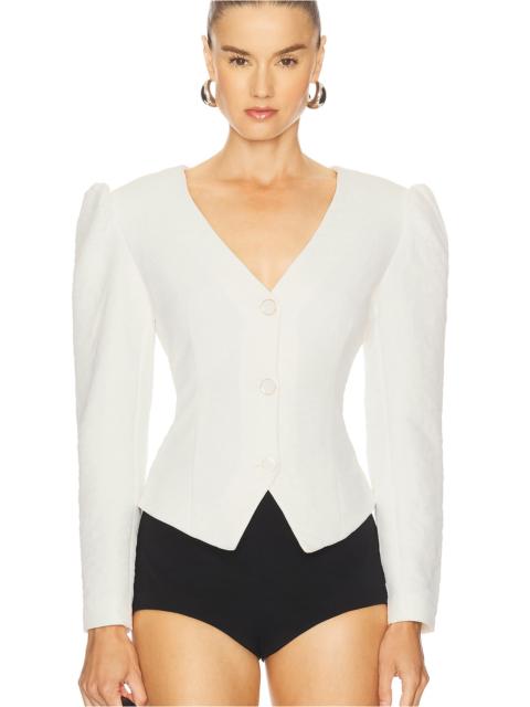 For Love & Lemons Kristen Blazer