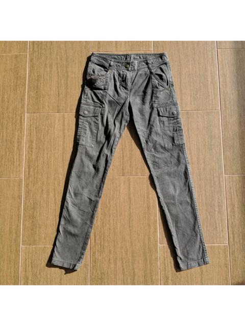 Other Designers Japanese Brand - PLST Multipocket Trousers Cargo Pants
