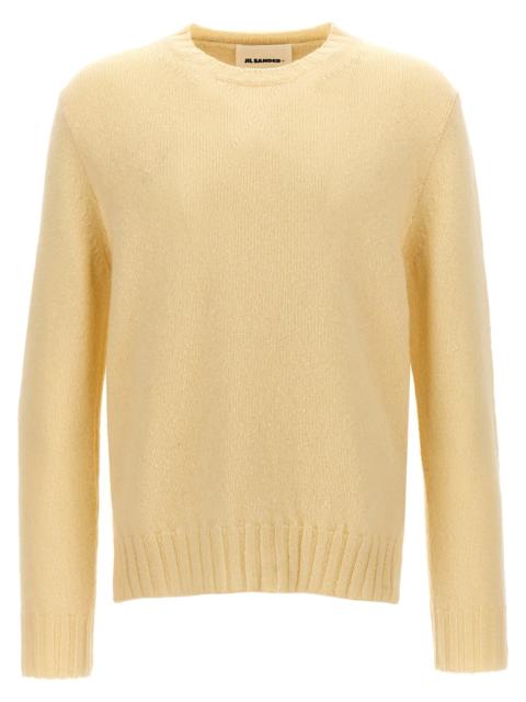 Jil Sander Jil Sander Men Wool Sweater