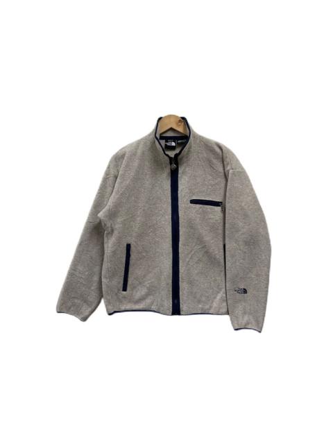The North Face The north face X armadilla fleece sweater jacket