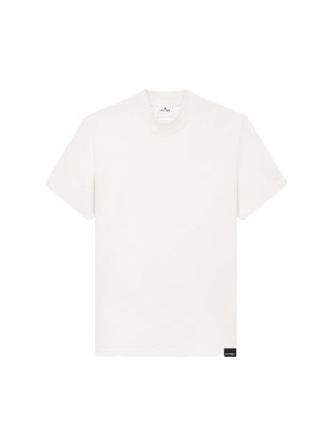 courrèges Courrèges Volcano T-Shirt 'Natural'