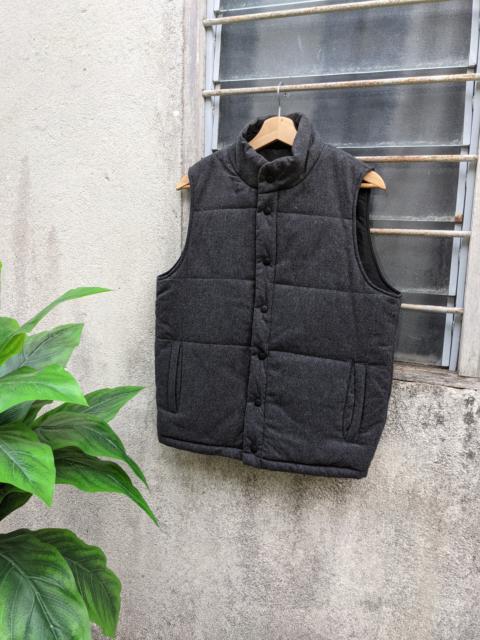 Other Designers Urban Research Doors - 🔥 STEALS 🔥 Urban Research Riversible Puffer Vest