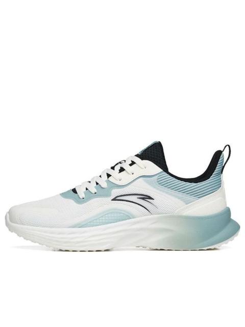 ANTA ANTA Running Series Sneakers 'White Blue' 912235529-4