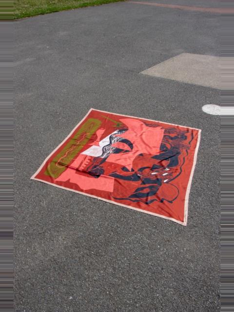 Roksanda PICAZ SCARF