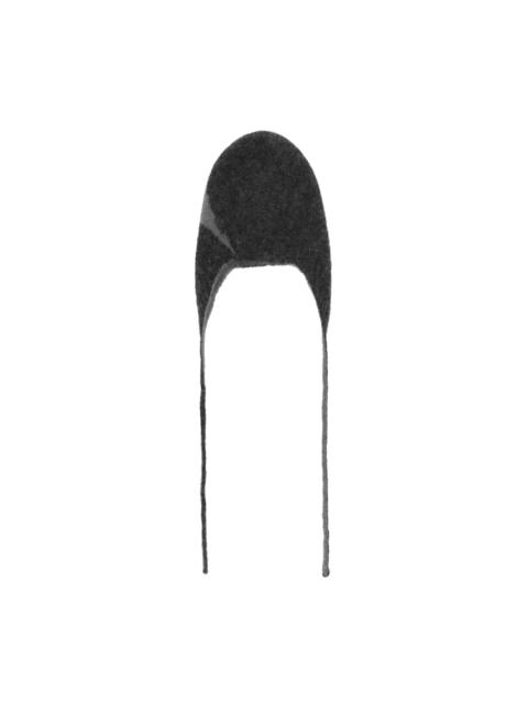 ROA Bonnet Mohair Beanie