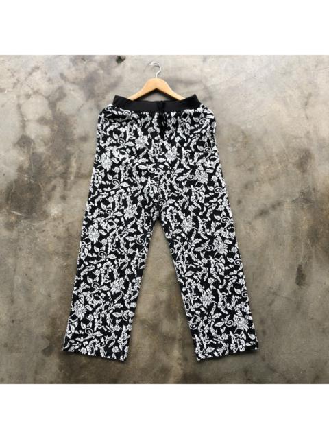 Other Designers Niko and japanese brand 3d sweatpants