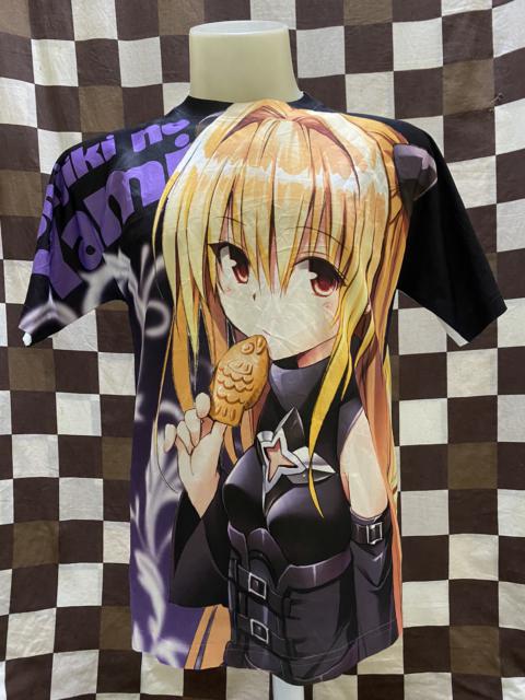 Other Designers Vintage - RARE !! OVP KONJIKI NO YAMI TO LOVE RU 3