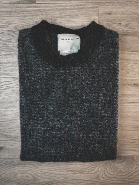 Stephan Schneider Mohair Knit