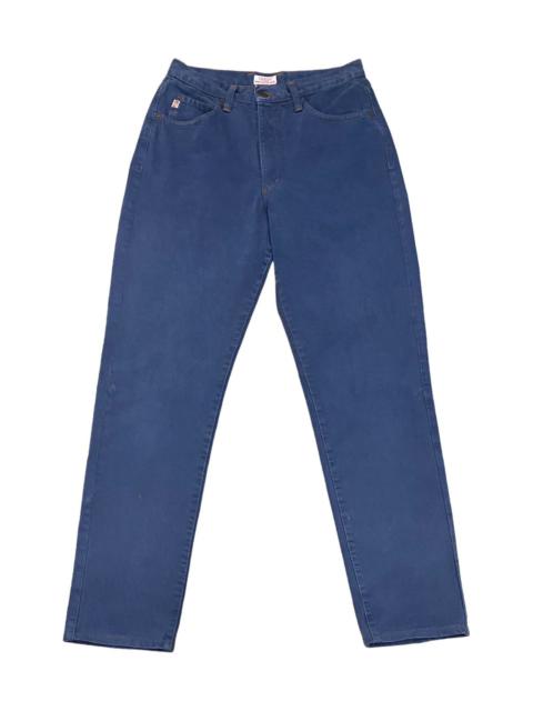 Other Designers 🔥RARE‼️90s Vintage Guess Melrose Italy Jeans