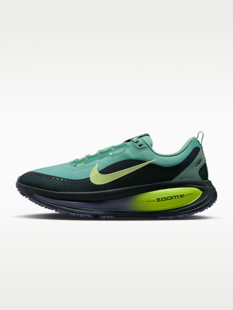 Nike Nike Vomero 18 GORE-TEX Men's Waterproof Road Running Shoes with Reflective Accents