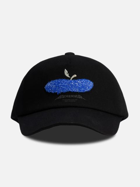 ADER error APPLE CAP