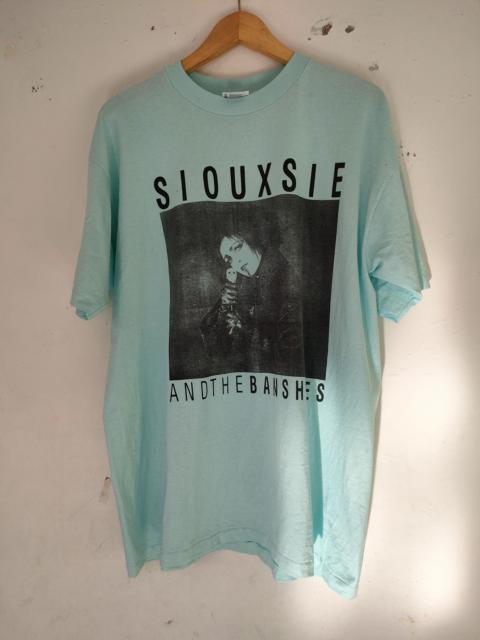 Other Designers VINTAGE SIOUXSIE AND THE BANSHEES