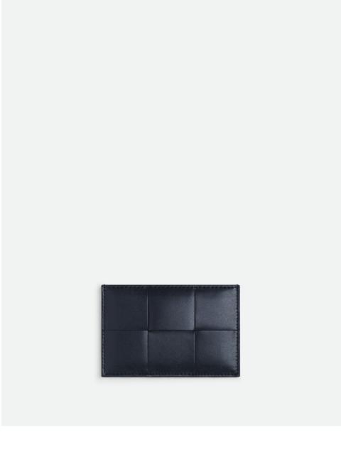 Bottega Veneta Cassette Credit Card Case