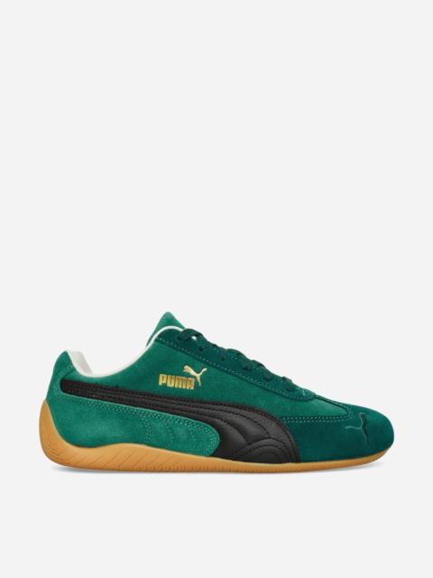PUMA Speedcat Sneakers Vine / Black