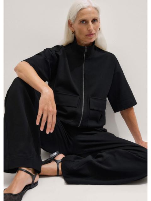 ME+EM Travel Layering Jacket