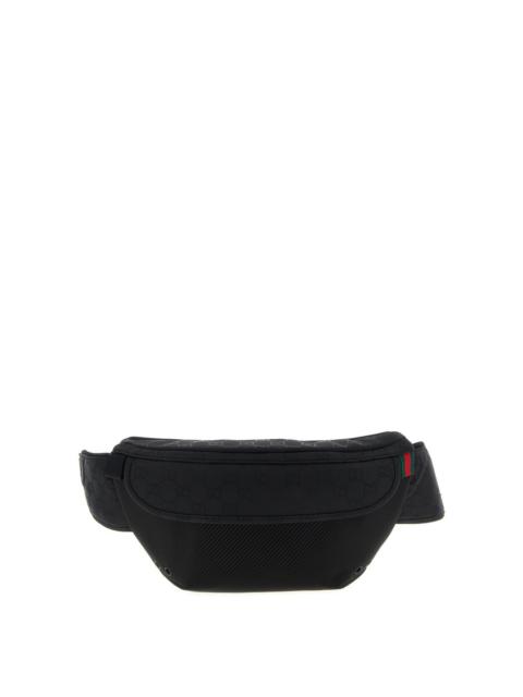 GUCCI Gucci Nexus Large Fanny Pack