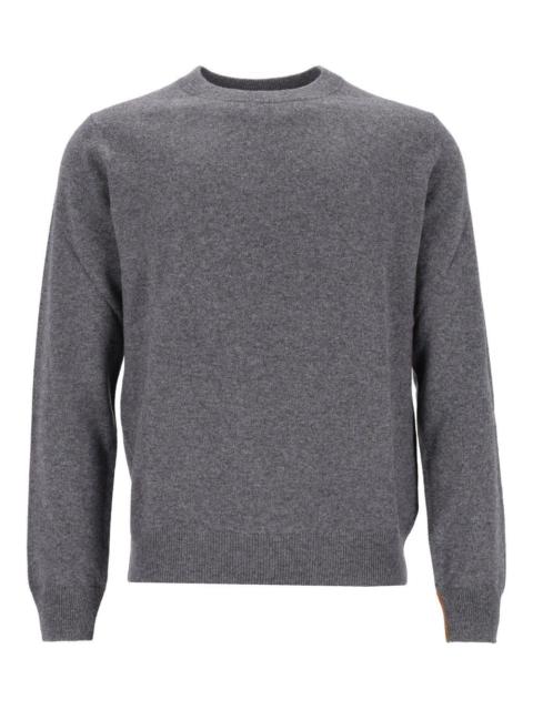 Paul Smith Paul Smith Men Cashmere Crew-Neck Sweater