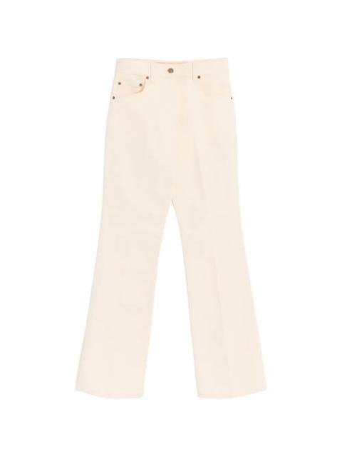 Valentino 5-Pocket Jeans