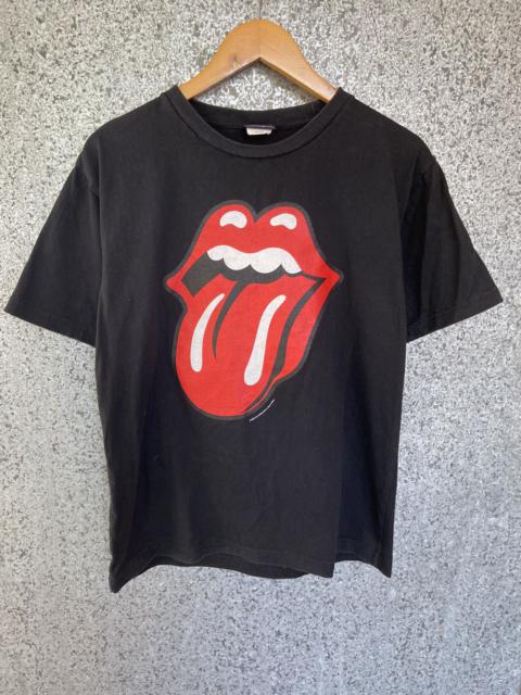Other Designers Tour Tee - Vintage 2002 Vtg The Rolling Stones t shirt world tour