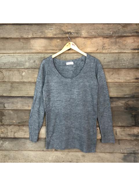 Other Designers Homespun Knitwear - IIMK Knitwear Sweater