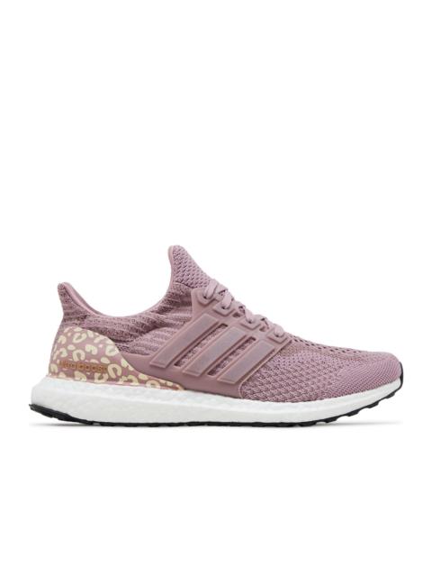 adidas WMNS ULTRABOOST 5.0 DNA 'MAGIC MAUVE LEOPARD'