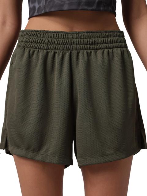 Jordan Jordan Womens Jordan Sport Mesh Short