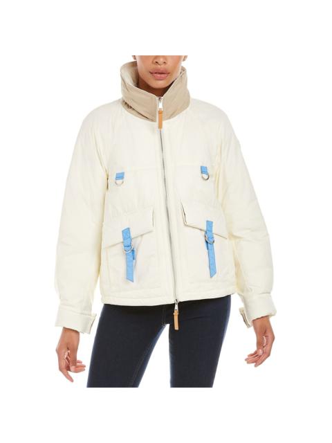 Moncler Moncler Reisa Jacket
