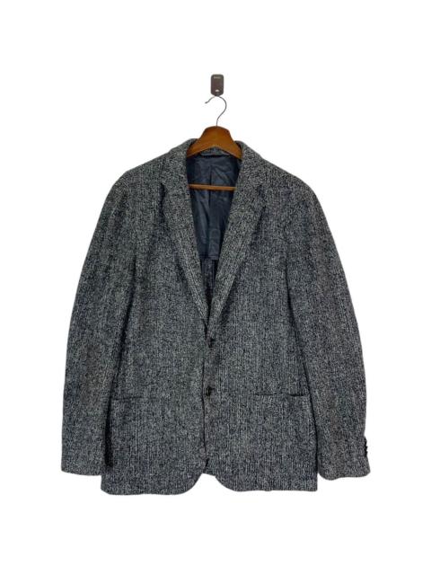 Other Designers Armani Exchange - VINTAGE GIORGIO ARMANI COLLECTION COAT