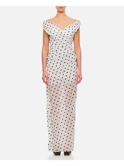 JACQUEMUS Jacquemus Women La Robe Rita Dress