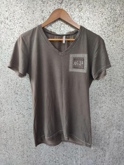 Other Designers Factotum t shirt