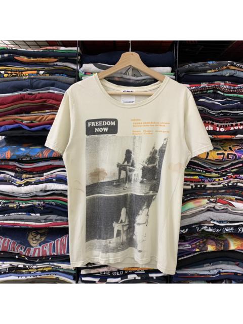 Other Designers Japanese Brand - VINTAGE GDC DISTRESS (HARAJUKU HEAT)