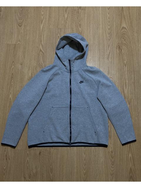 Nike Nike tech fleece hoodie acg
