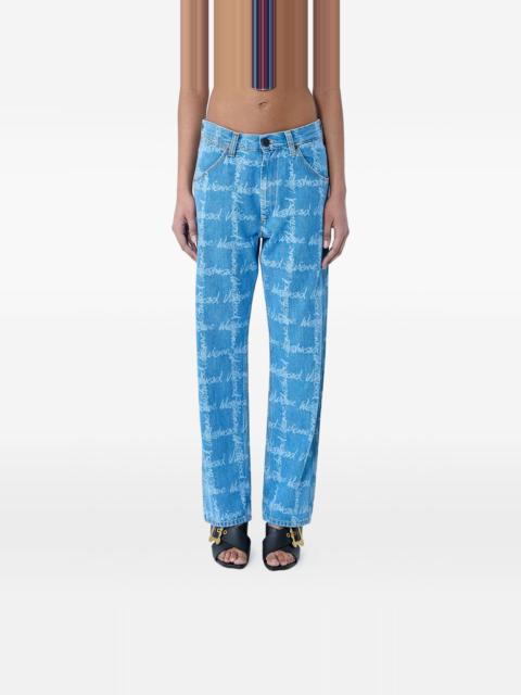 Ray jeans