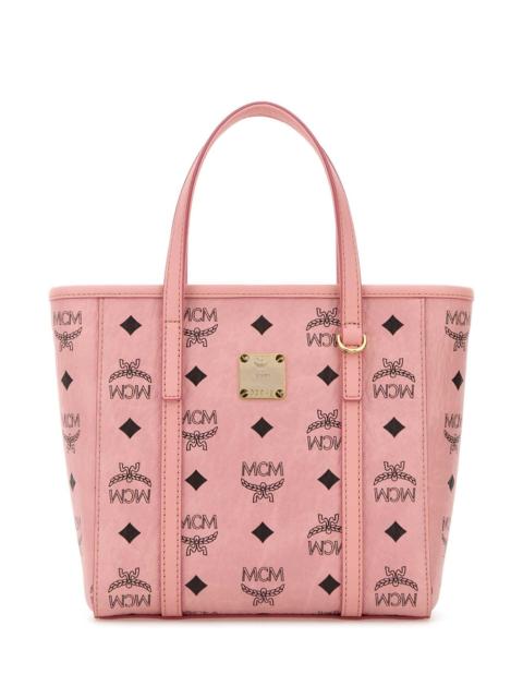 MCM Mcm Women Mcm Toni Vi Shopper Mni Pz