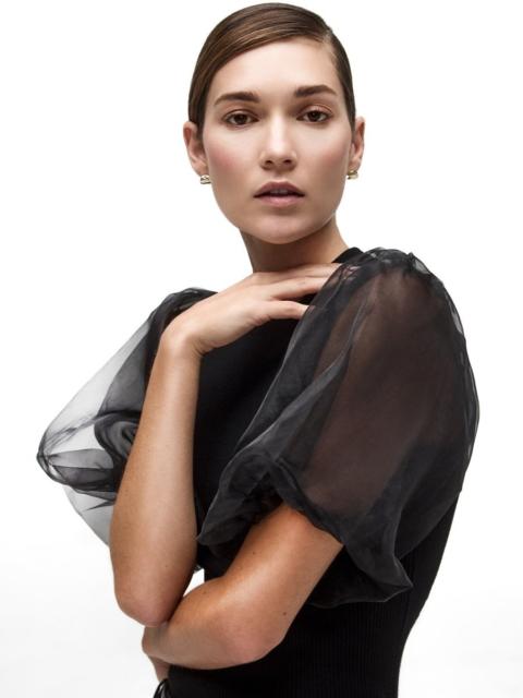 BROCHU WALKER The Marie Top