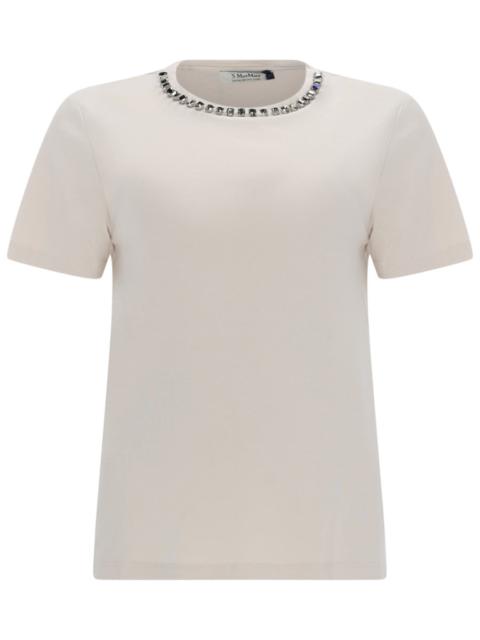 'S Max Mara S Max Mara Women T-Shirt "Bingo"