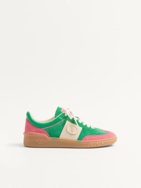 Valentino UPVILLAGE CROSTA SNEAKER