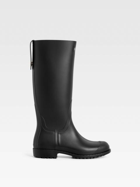Mackintosh Wiston Wellington Boots