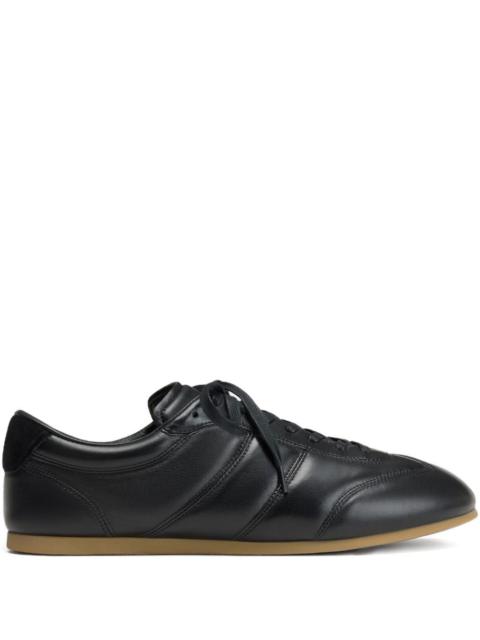 Lemaire Lemaire Men Leather Sneakers