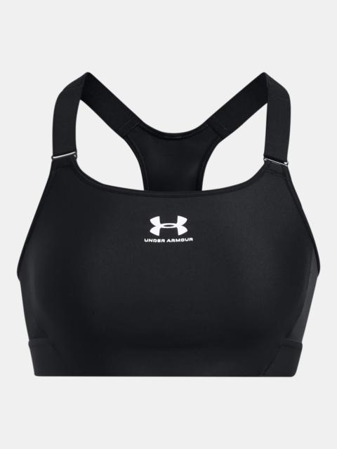 Under Armour Women's HeatGear® Armour High Sports Bra
