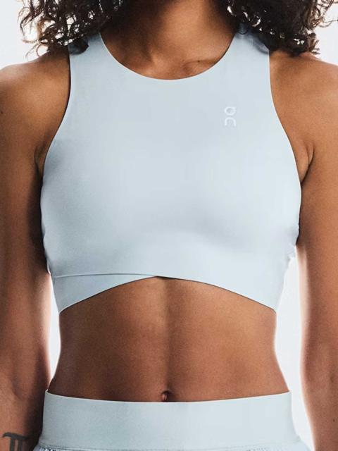 On On Court Crop Top Women's