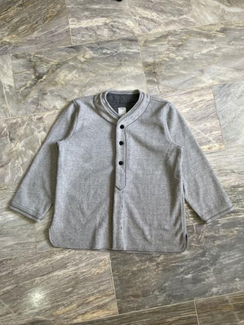 visvim Visvim Dugout Shirt