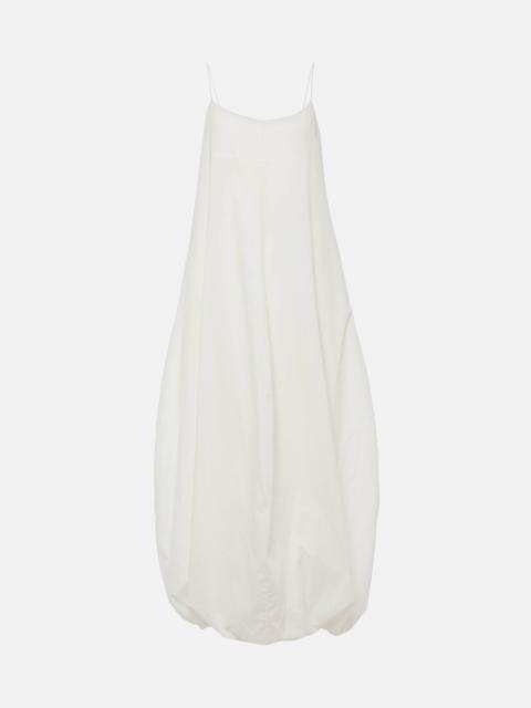 FAITHFULL Anais cotton maxi dress