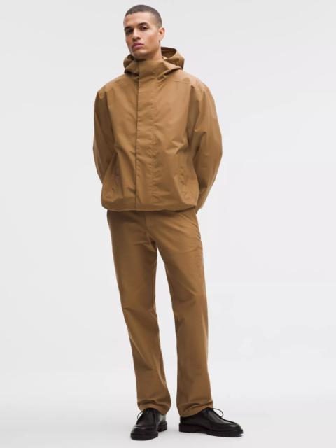 lululemon Slacker Classic-Straight Trouser 32L