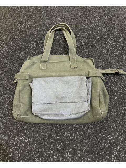 A.P.C. Rare Design Pockets France A.P.C Totes Bag