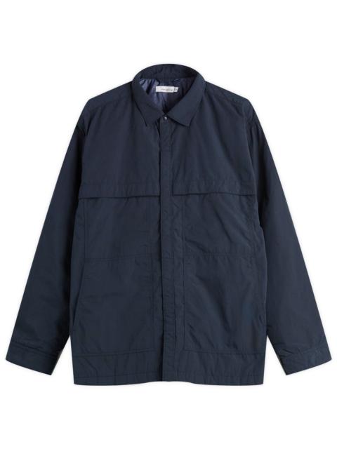 Nanamica Nanamica Insulation Shirt Jacket