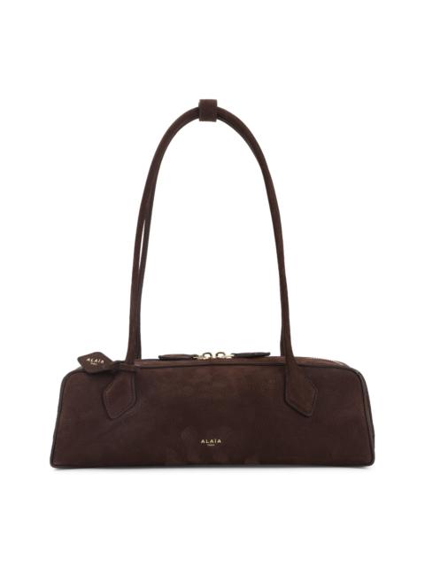 Alaïa Alaïa Teckel Medium Shoulder Bag Women