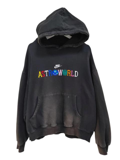 Nike x Travis Scott Hoodie