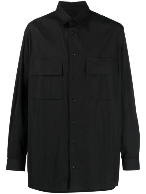 ESC woven shirt